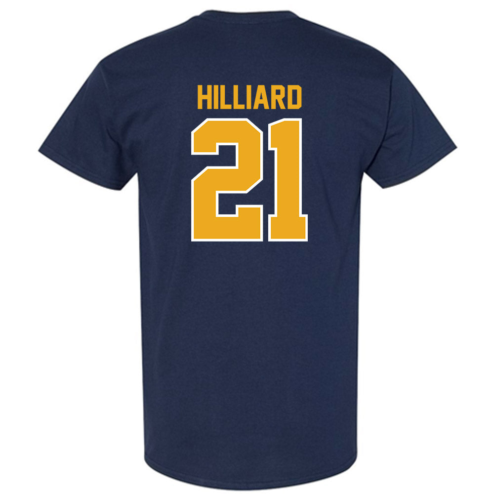 UTC - NCAA Women's Volleyball : Finley Hilliard - Classic Shersey T-Shirt-1