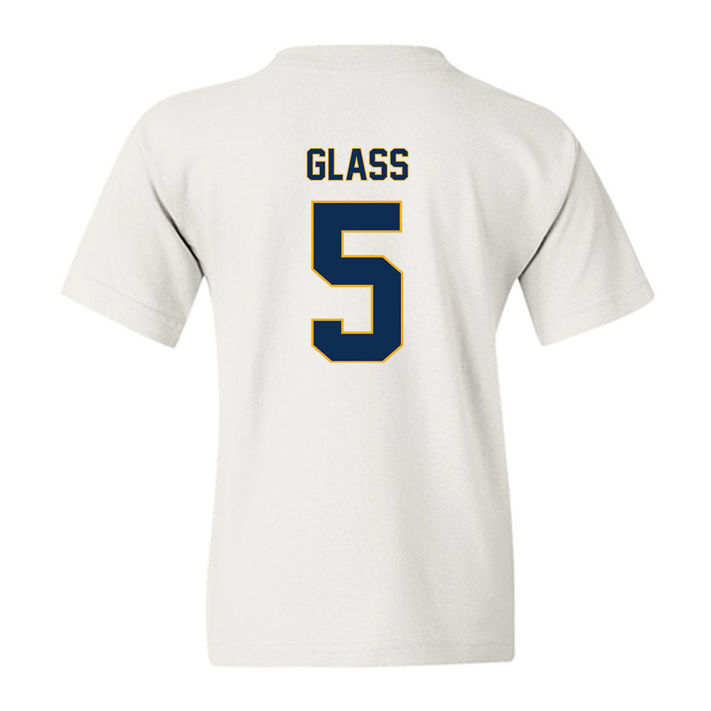 UTC - NCAA Women's Volleyball : Jordin Glass - Replica Shersey Youth T-Shirt-1