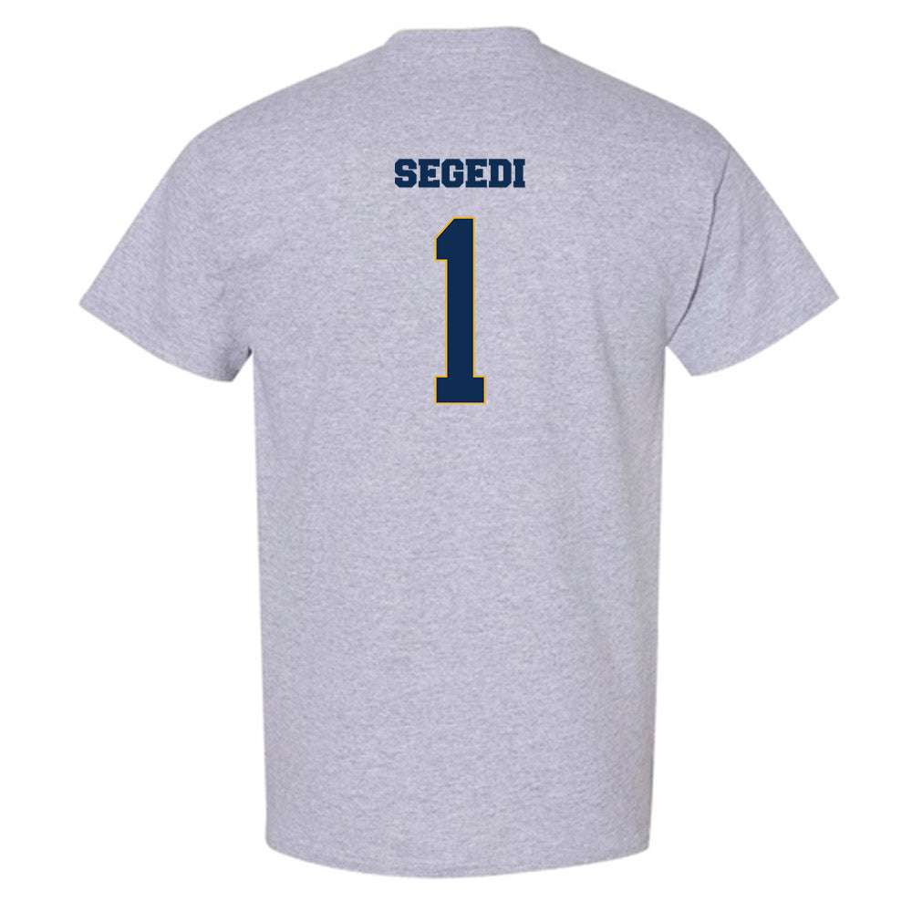 UTC - NCAA Softball : Annika Segedi - Replica Shersey T-Shirt-1