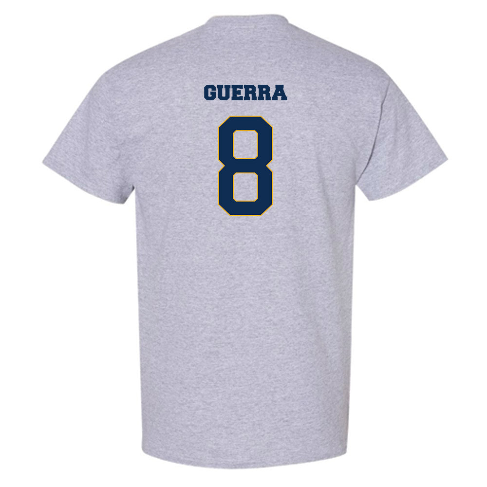 UTC - NCAA Softball : Sophia Guerra - Replica Shersey T-Shirt-1