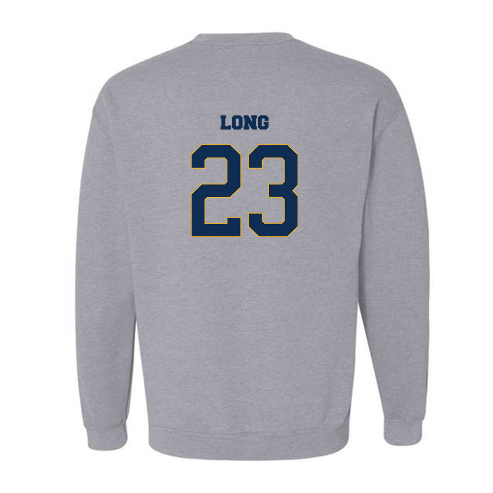UTC - NCAA Softball : Taylor Long - Replica Shersey Crewneck Sweatshirt