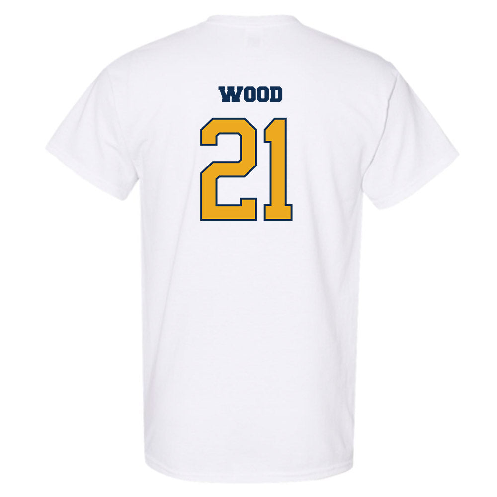 UTC - NCAA Women's Soccer : Ayden Wood - Replica Shersey T-Shirt-1