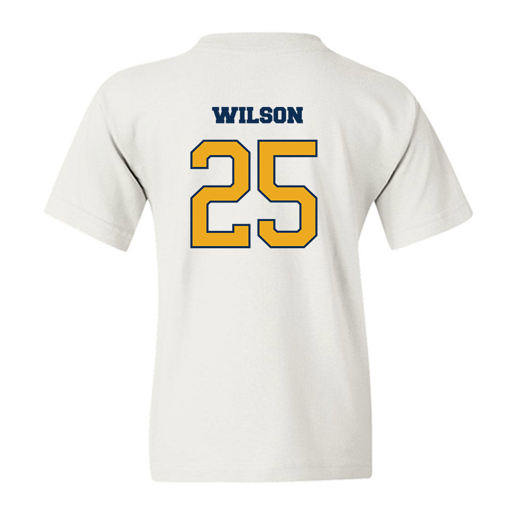 UTC - NCAA Women's Soccer : Reese Wilson - Replica Shersey Youth T-Shirt-1