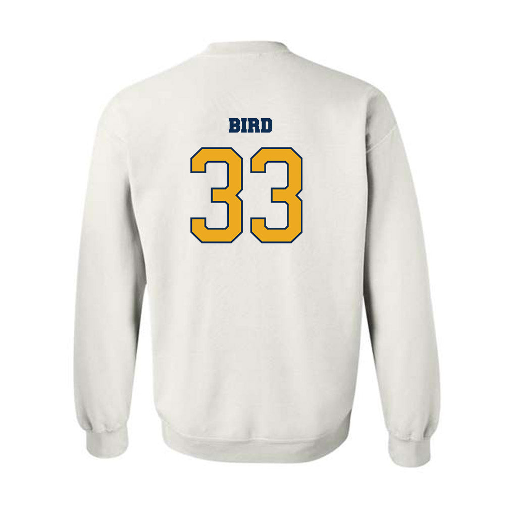 UTC - NCAA Women's Soccer : Maggie Bird - Replica Shersey Crewneck Sweatshirt-1
