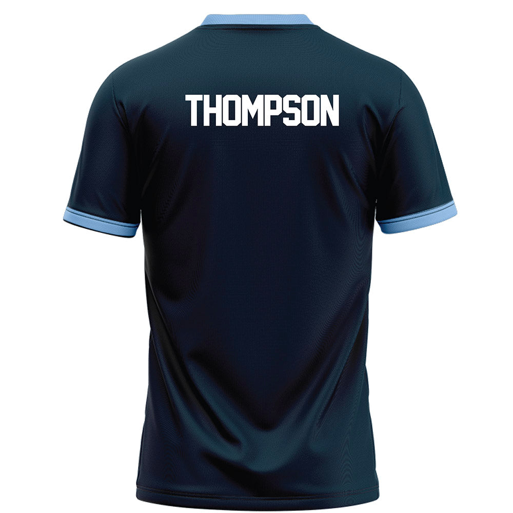Old Dominion - NCAA Football : DJ Thompson - Navy Football Jersey-1