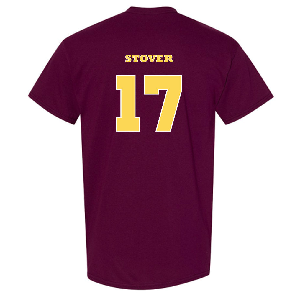 NSU - NCAA Softball : Kinsley Stover - Replica Shersey T-Shirt-1