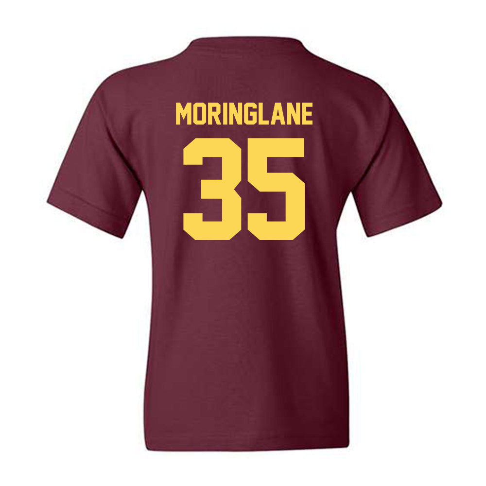 NSU - NCAA Football : Noah Moringlane - Replica Shersey Youth T-Shirt-1
