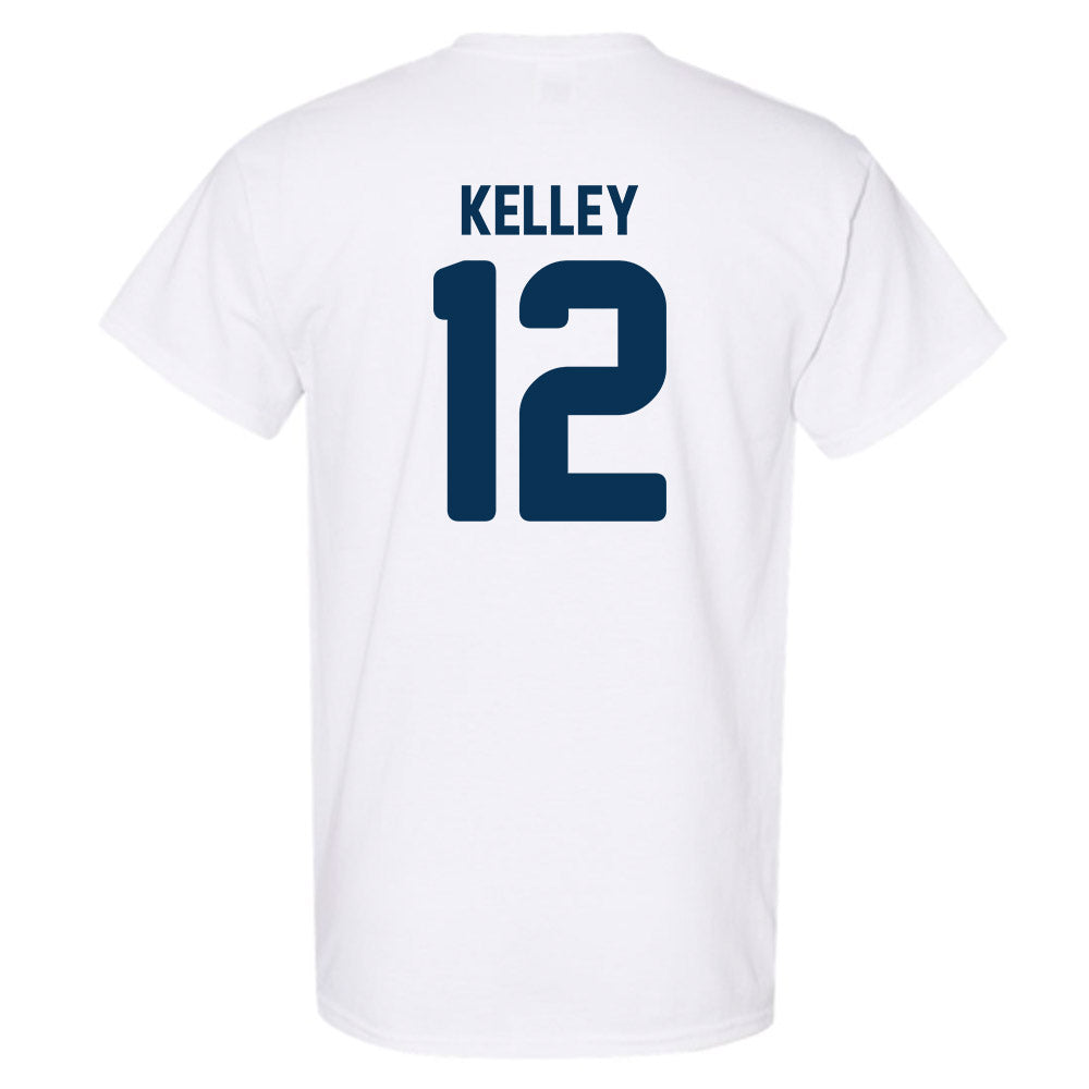 Old Dominion - NCAA Women's Basketball : Landin Kelley - Replica Shersey T-Shirt-1