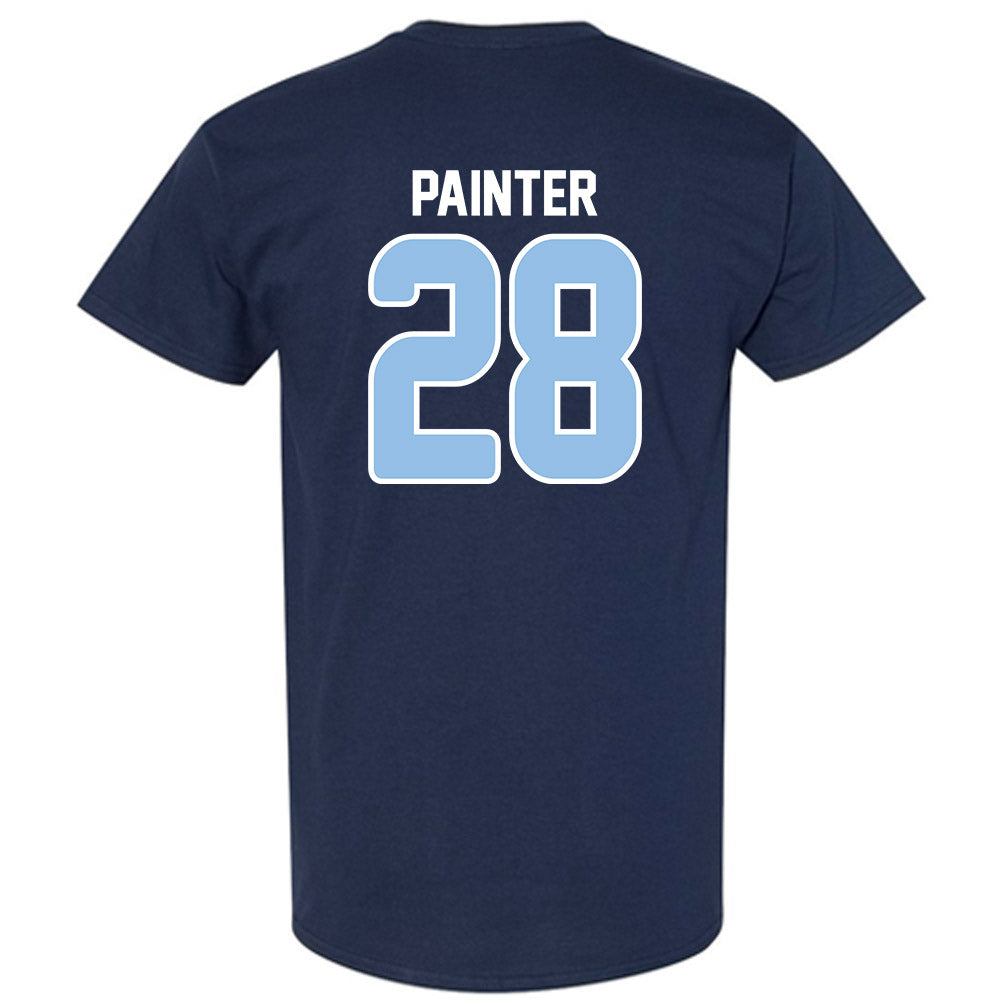 Old Dominion - NCAA Women's Field Hockey : Josie Painter - Replica Shersey T-Shirt-1