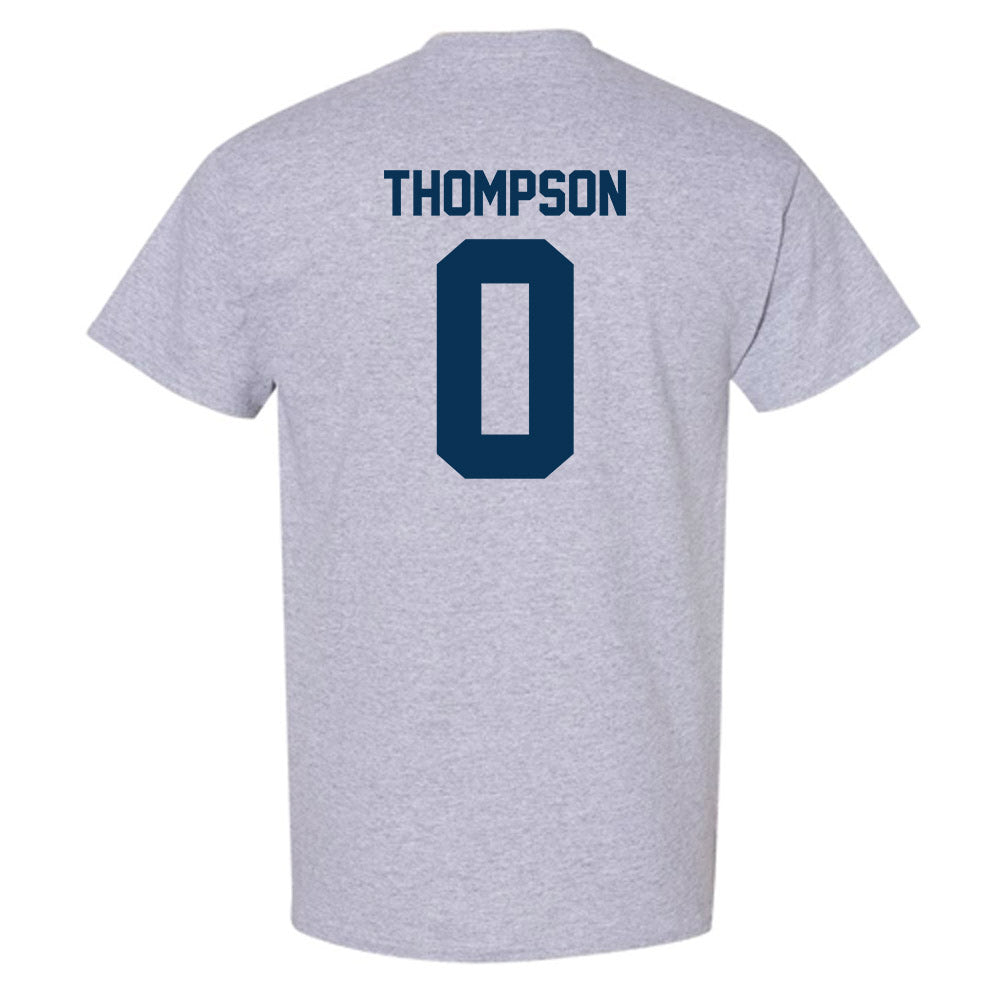 Old Dominion - NCAA Football : Mario Thompson - Classic Shersey T-Shirt-1