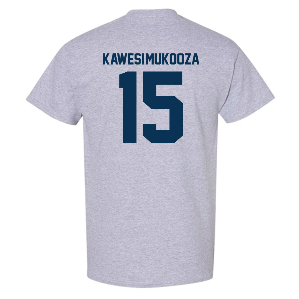 Old Dominion - NCAA Women's Soccer : Navi Kawesi-Mukooza - Classic Shersey T-Shirt-1