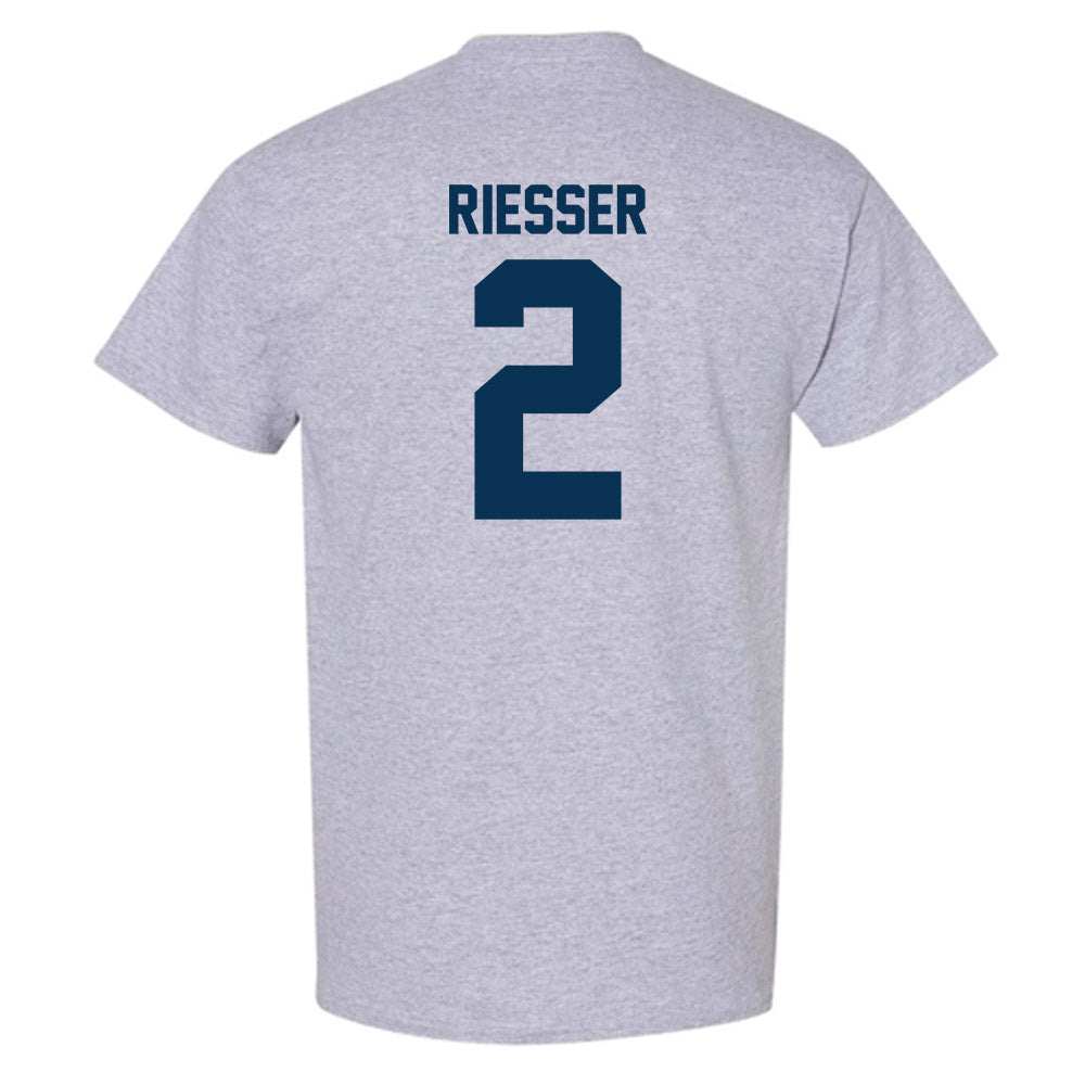 Old Dominion - NCAA Women's Field Hockey : Anna Riesser - Classic Shersey T-Shirt-1