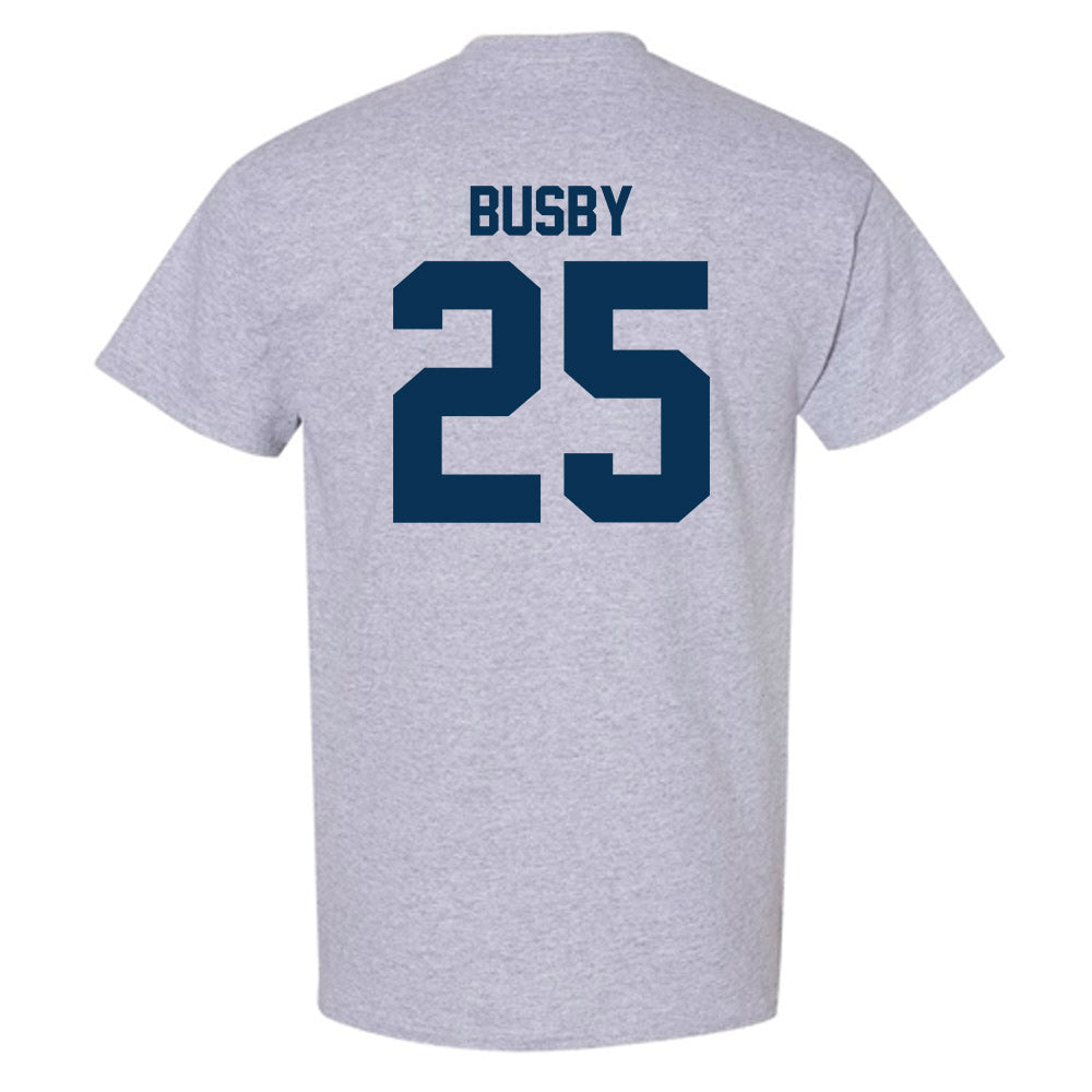 Old Dominion - NCAA Women's Field Hockey : Autumn Busby Busby - Classic Shersey T-Shirt-1