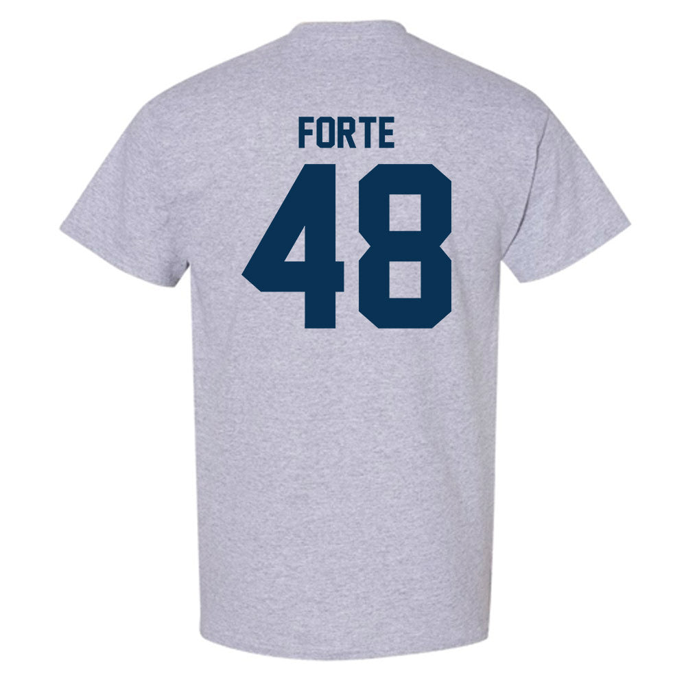 Old Dominion - NCAA Football : Mason Forte - Classic Shersey T-Shirt-1