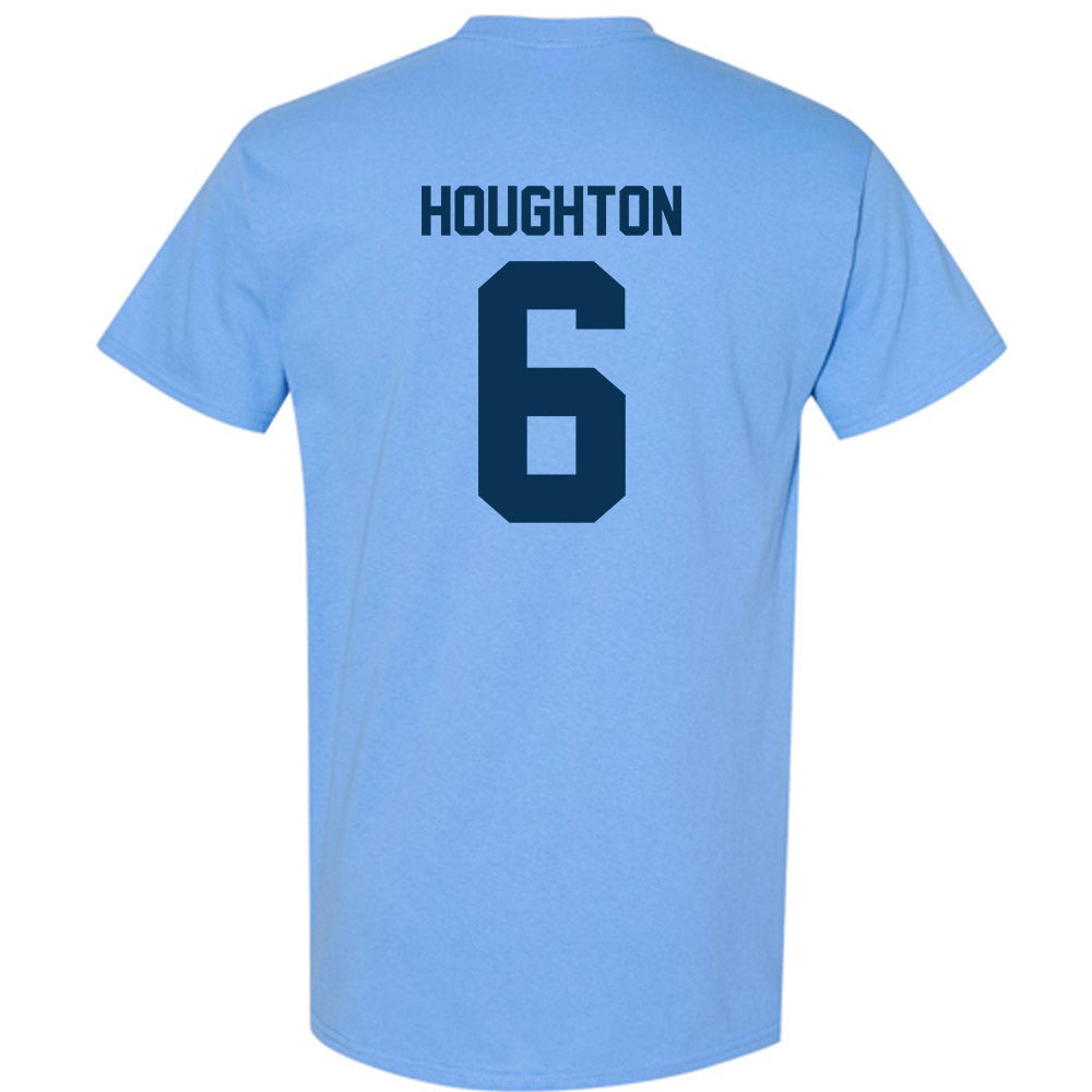 Old Dominion - NCAA Women's Field Hockey : Stella Houghton - Classic Shersey T-Shirt-1