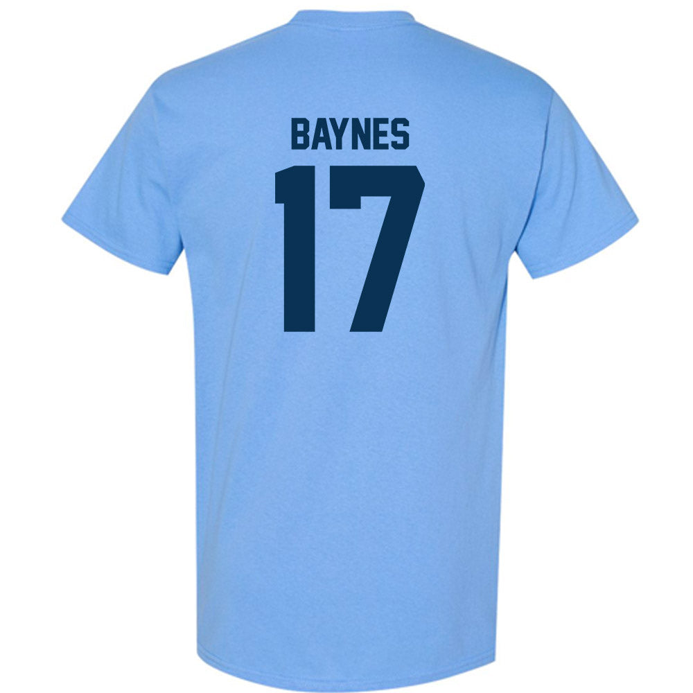 Old Dominion - NCAA Baseball : Hunter Baynes - Classic Shersey T-Shirt-1