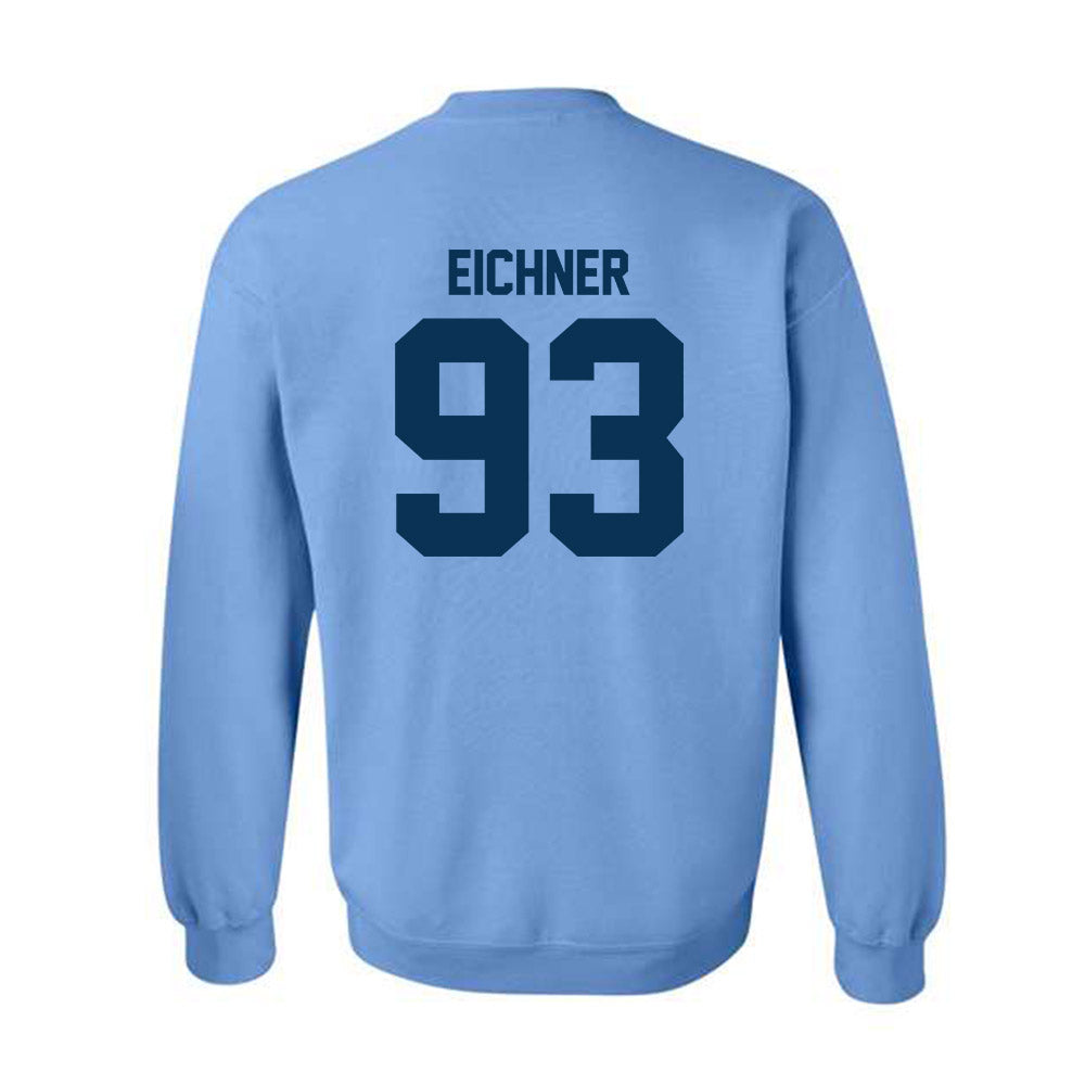 Old Dominion - NCAA Football : Nathanial Eichner - Crewneck Sweatshirt