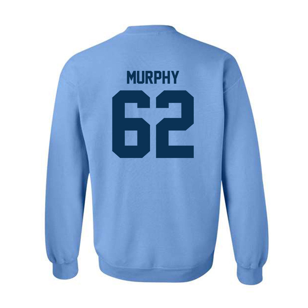 Old Dominion - NCAA Women's Field Hockey : Alexa Murphy - Classic Shersey Crewneck Sweatshirt-1