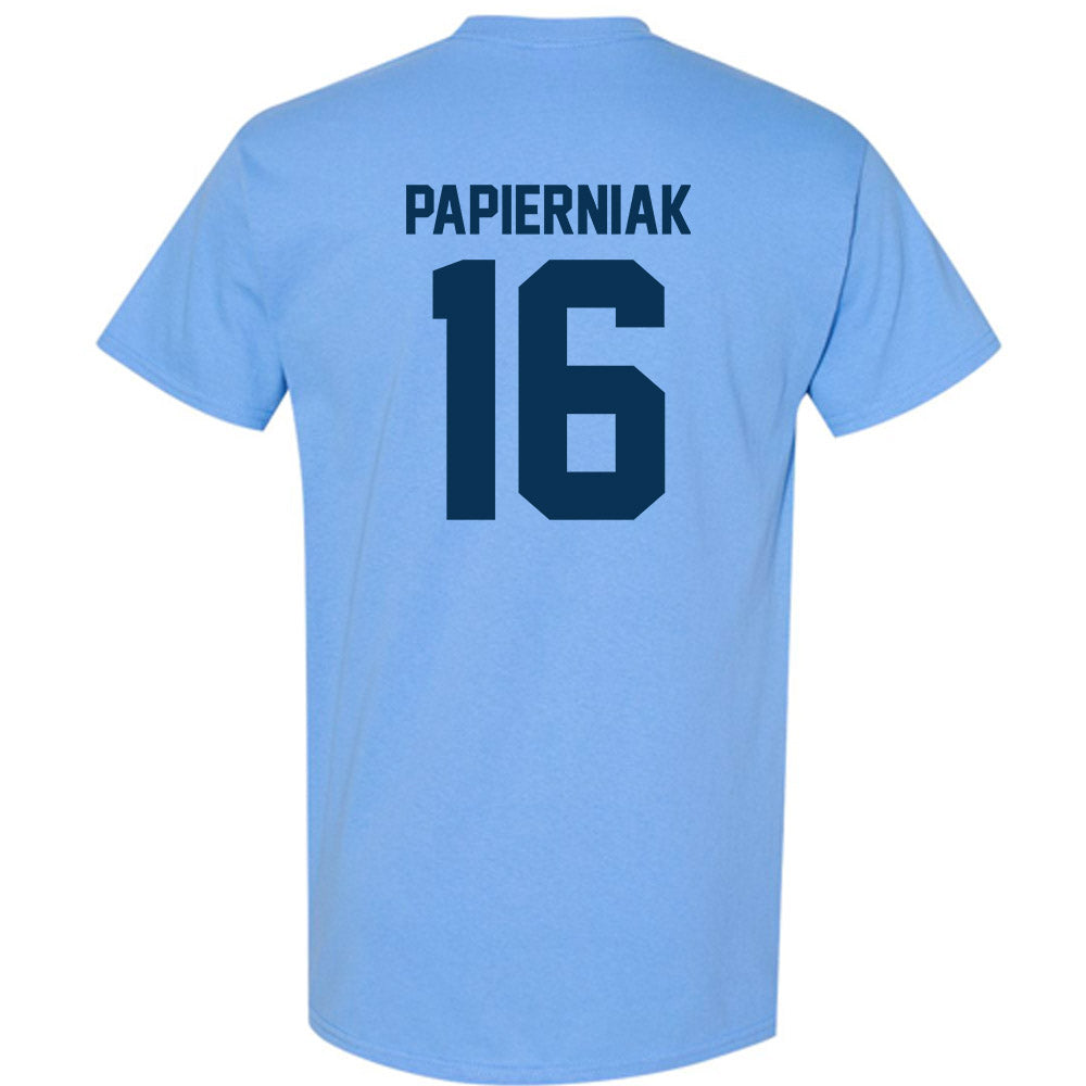 Old Dominion - NCAA Women's Field Hockey : Ainsley Papierniak - Classic Shersey T-Shirt-1