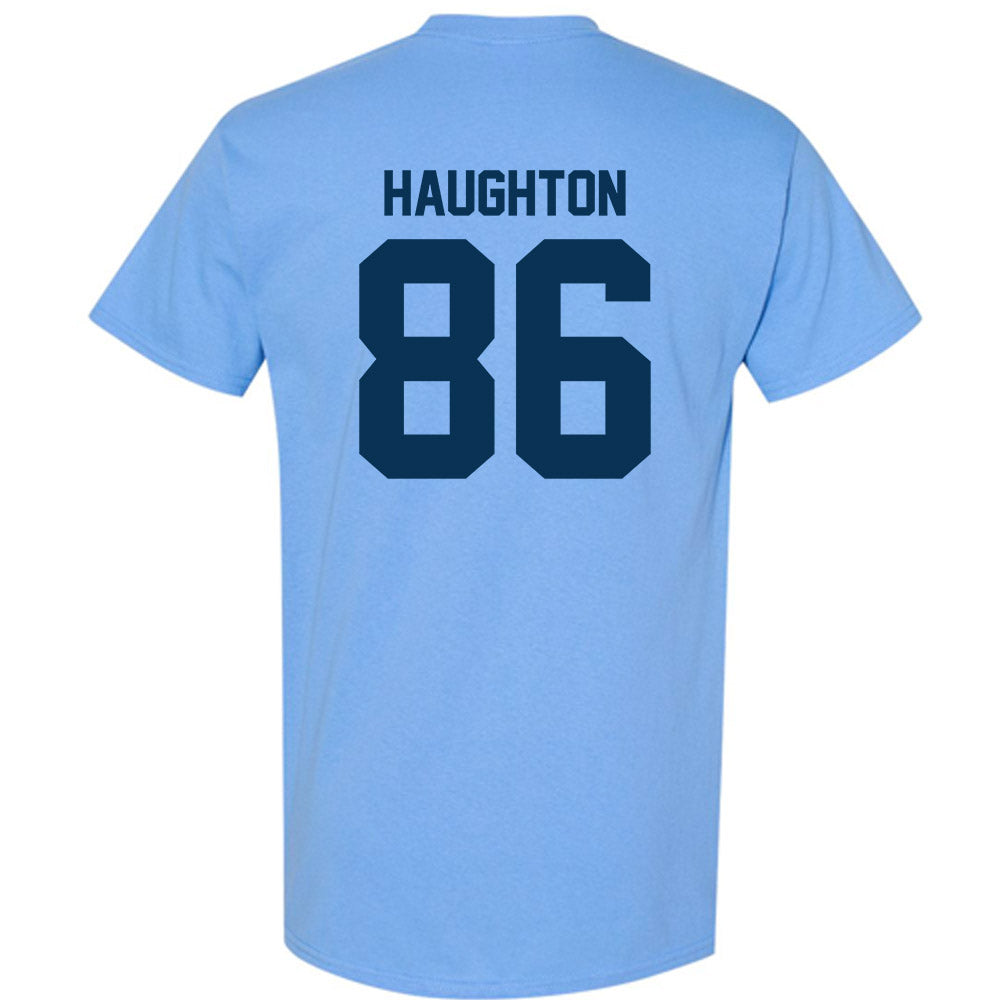Old Dominion - NCAA Football : Leon Haughton - Classic Shersey T-Shirt-1