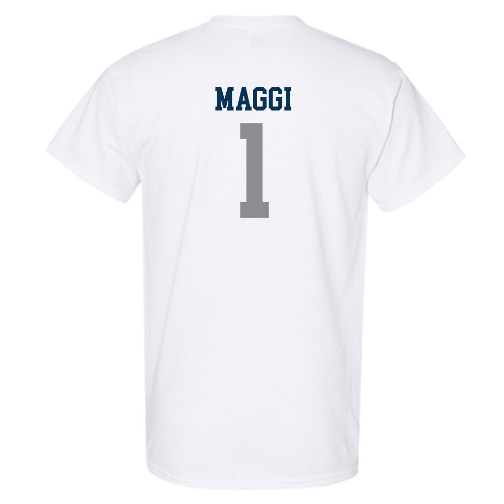 Old Dominion - NCAA Women's Volleyball : Elisa Maggi - Classic Shersey T-Shirt-3