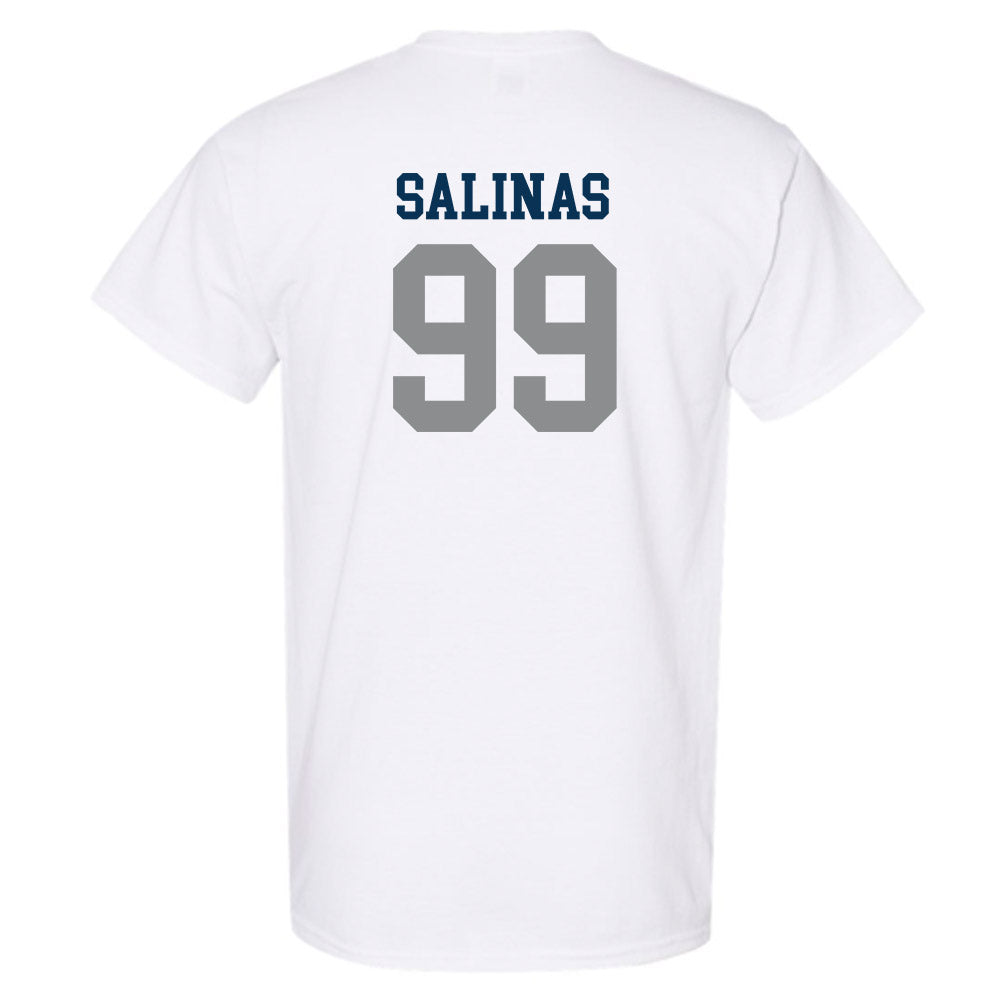 Old Dominion - NCAA Women's Lacrosse : Ava Salinas - Classic Shersey T-Shirt-1