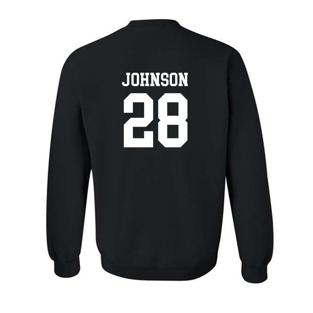Grand Valley - NCAA Football : Dreshaun Johnson - Classic Shersey Crewneck Sweatshirt-1