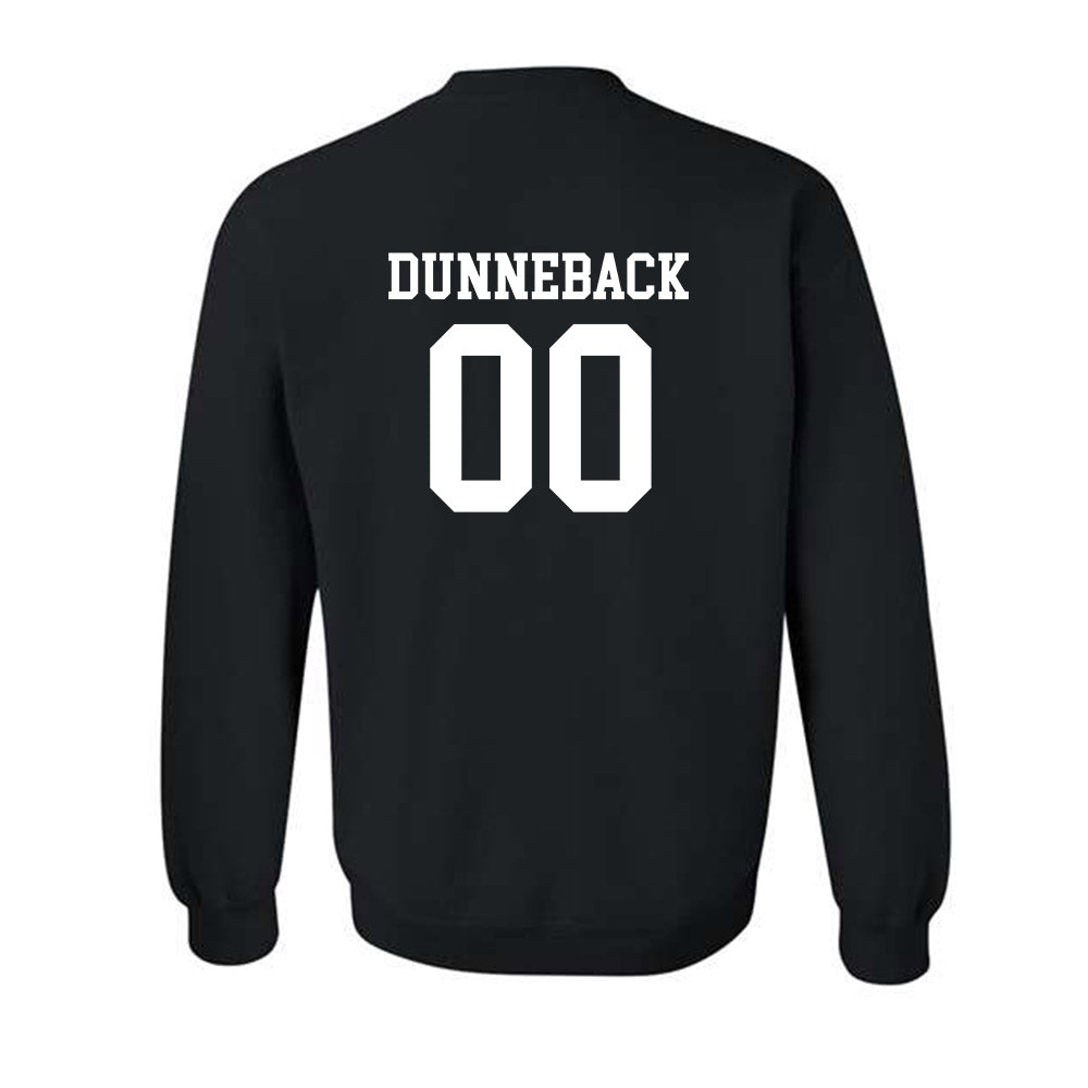 Grand Valley - NCAA Softball : Avery Dunneback - Classic Shersey Crewneck Sweatshirt-1