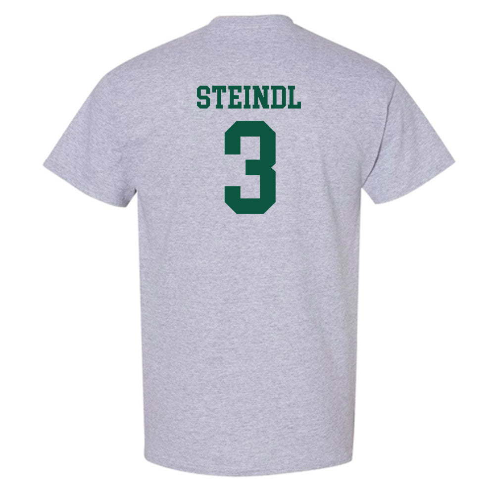 William & Mary - NCAA Women's Basketball : Jordyn Steindl - Sports Shersey T-Shirt-1