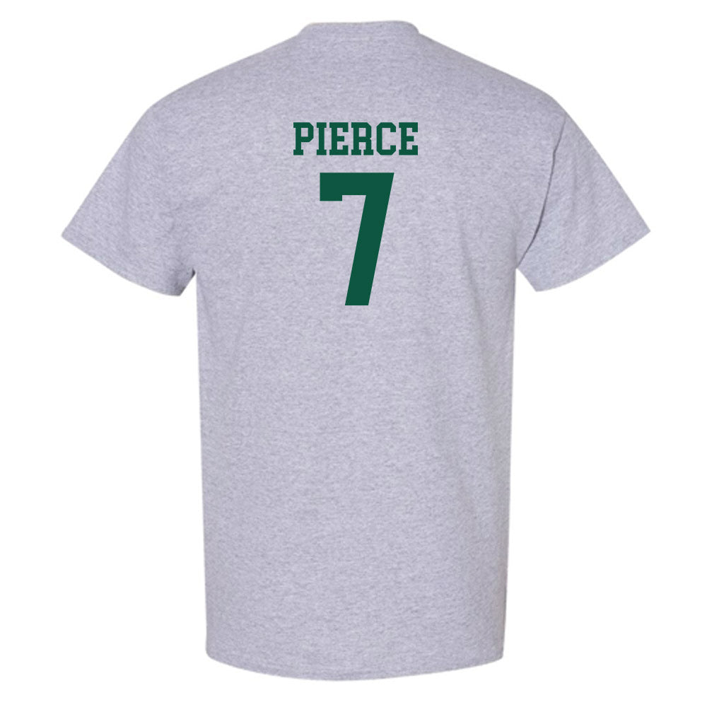 William & Mary - NCAA Women's Basketball : Dynasti Pierce - Sports Shersey T-Shirt-1