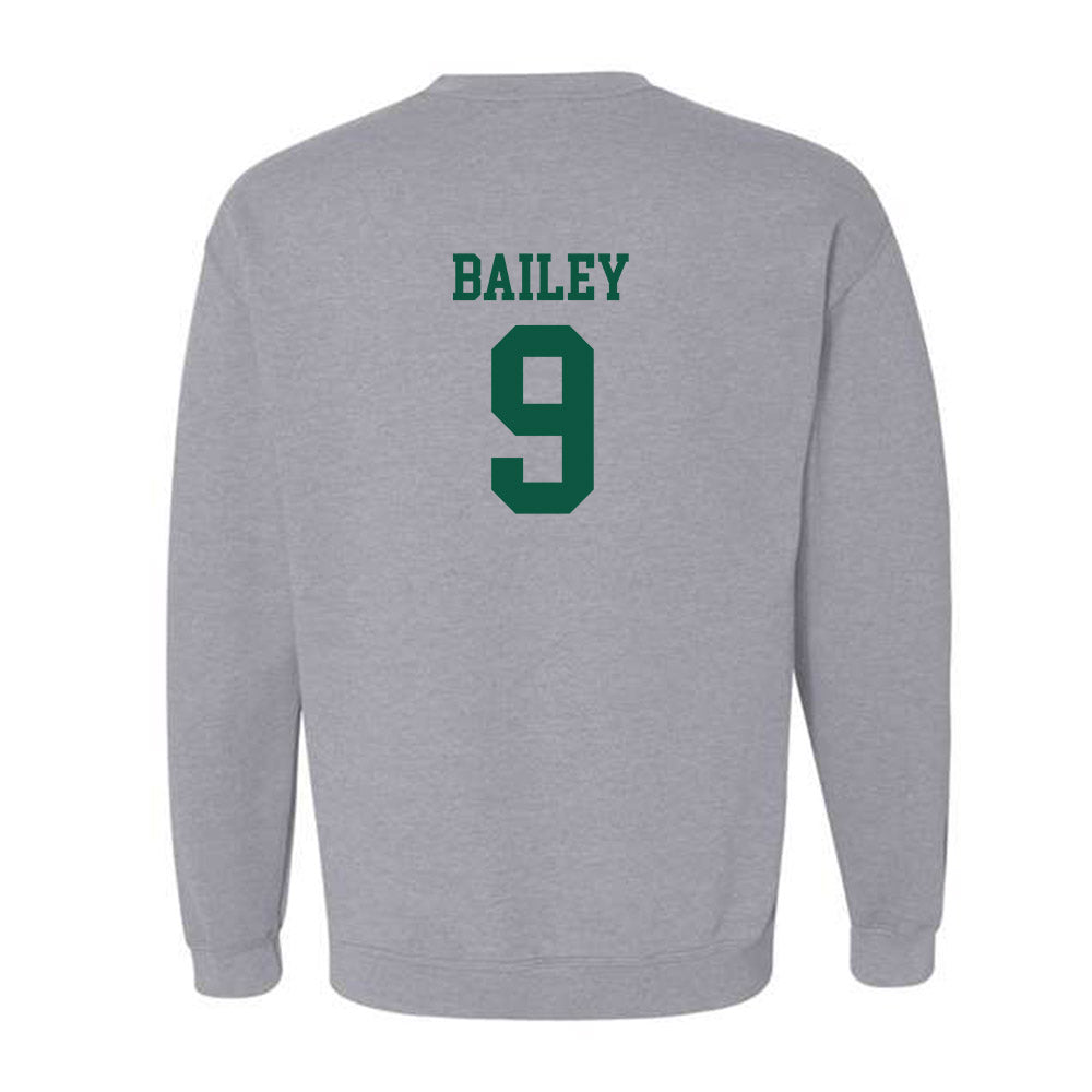 William & Mary - NCAA Women's Field Hockey : Erma Grey Bailey - Sports Shersey Crewneck Sweatshirt-1