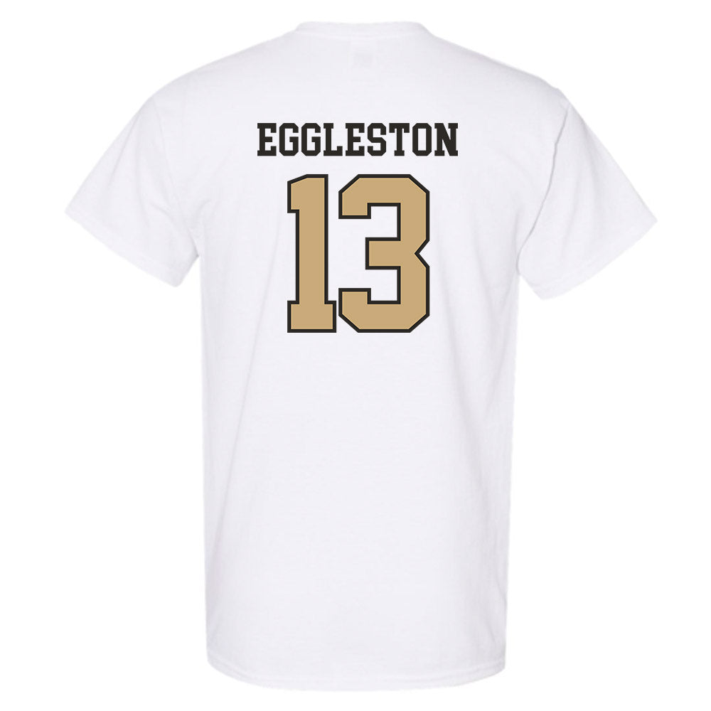 Vanderbilt - NCAA Women's Soccer : Ella Eggleston - T-Shirt