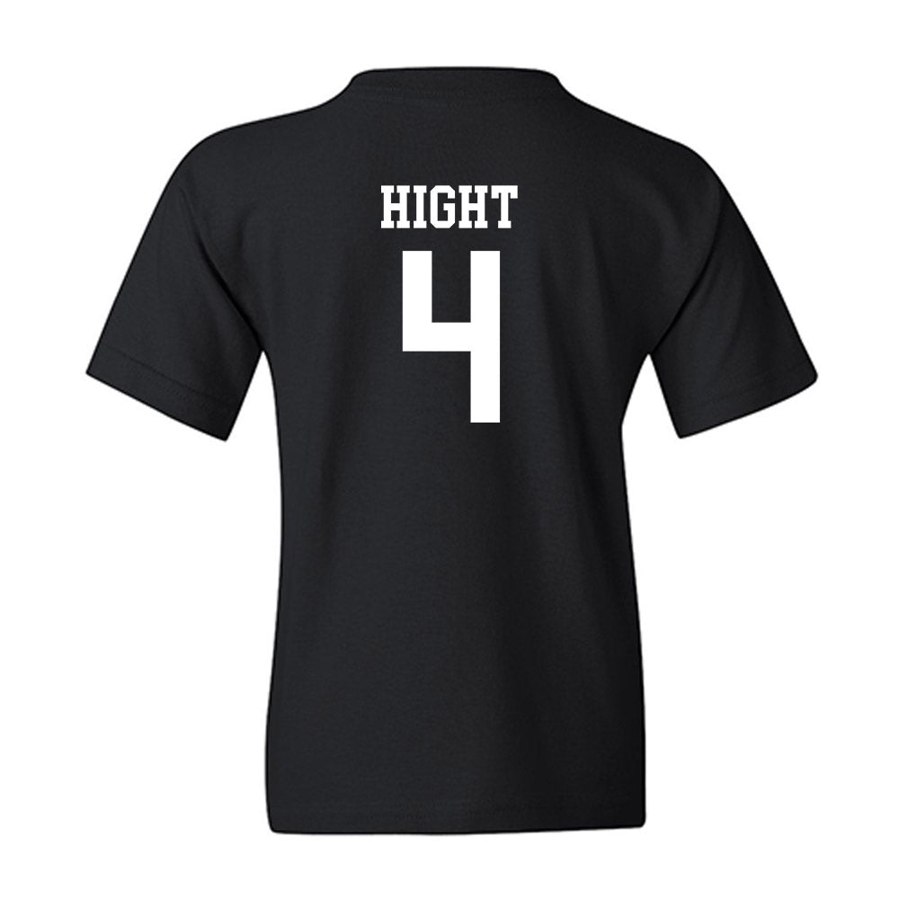 Vanderbilt - NCAA Football : Martel Hight - Classic Shersey Youth T-Shirt-1