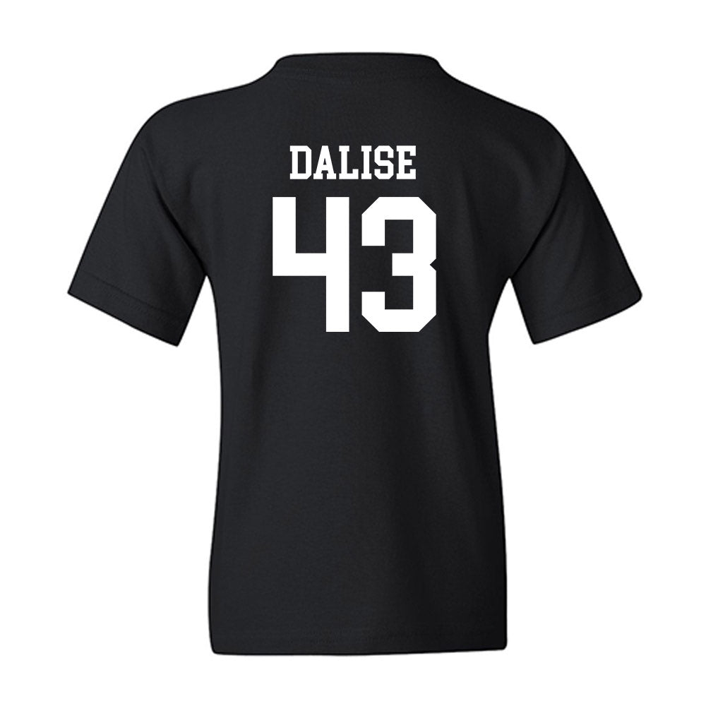 Vanderbilt - NCAA Football : Luke Dalise - Classic Shersey Youth T-Shirt-1