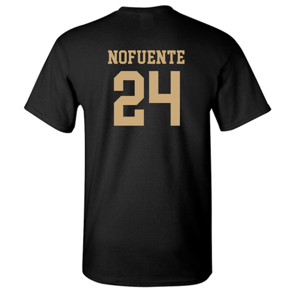 - NCAA Women's Bowling : Saphyre Nofuente - Classic Shersey T-Shirt-1