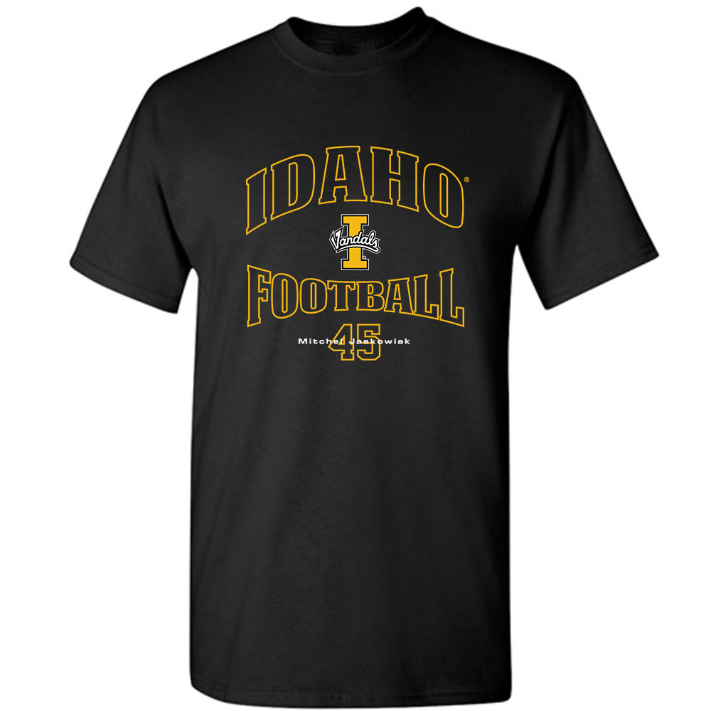 Idaho - NCAA Football : Mitchel Jaskowiak - T-Shirt