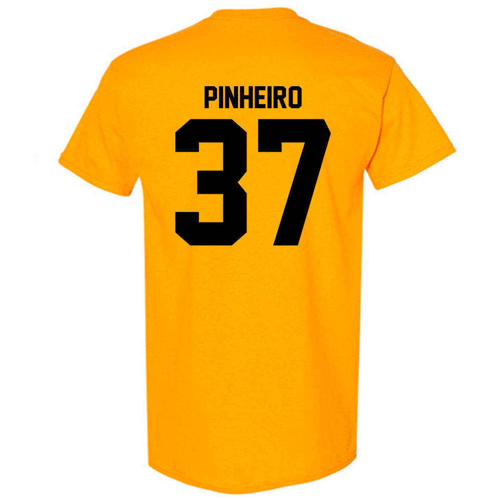 Idaho - NCAA Women's Basketball : Ana Pinheiro - Classic Shersey T-Shirt-1