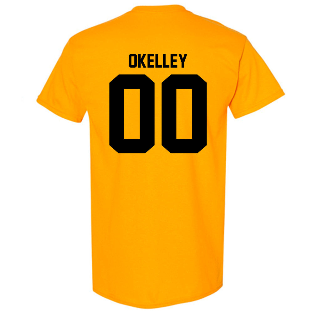 Idaho - NCAA Football : Nash Okelley - Classic Shersey T-Shirt-1