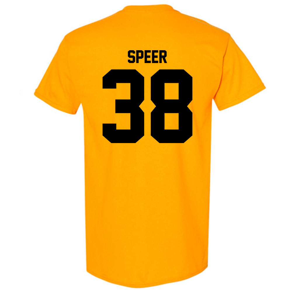 Idaho - NCAA Football : Nikko Speer - Classic Shersey T-Shirt-1