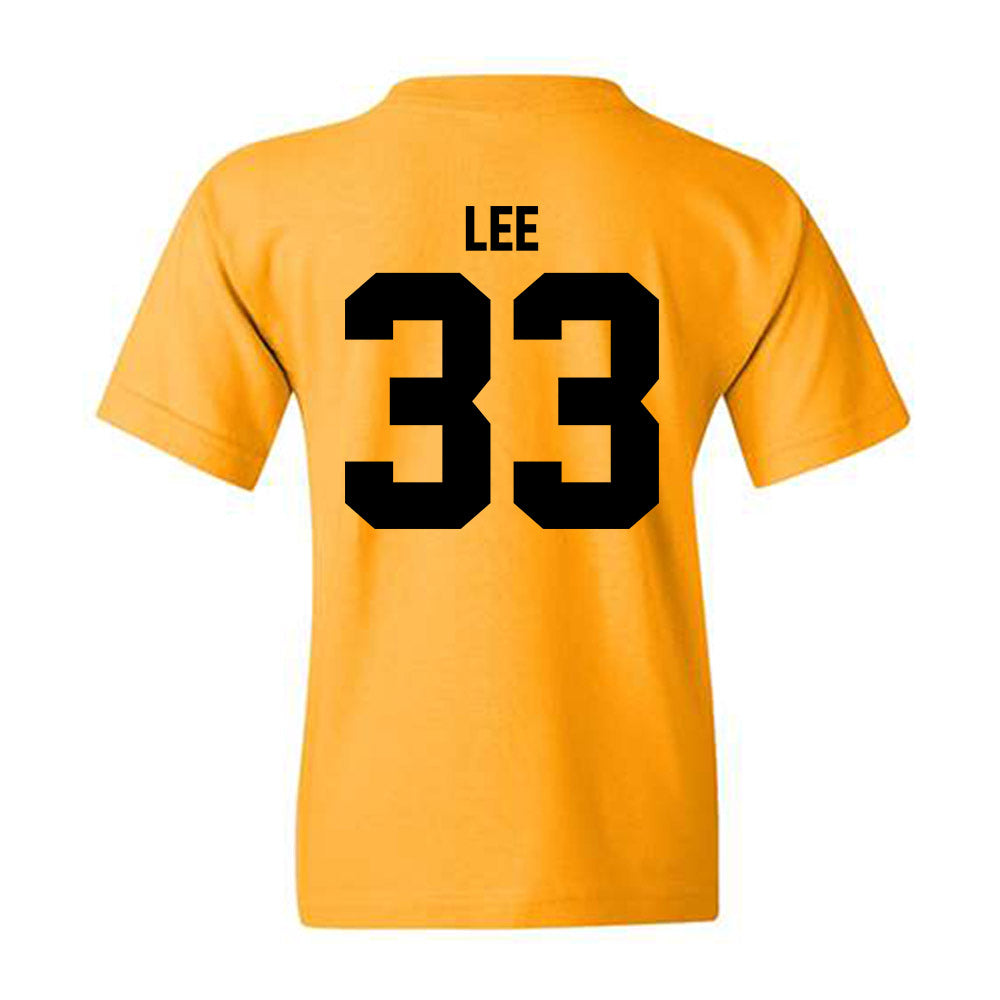 - NCAA Football : Julian Lee - Classic Shersey Youth T-Shirt-1