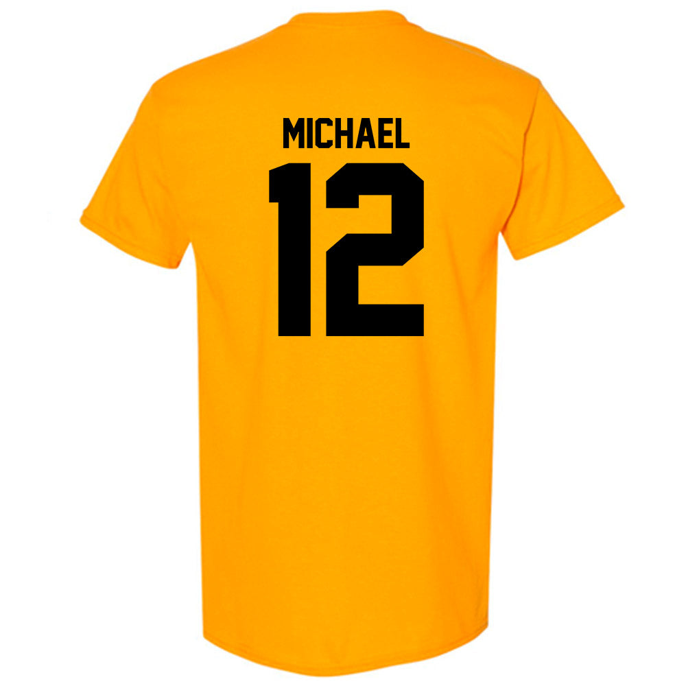 Idaho - NCAA Football : Brody Michael - Classic Shersey T-Shirt-1