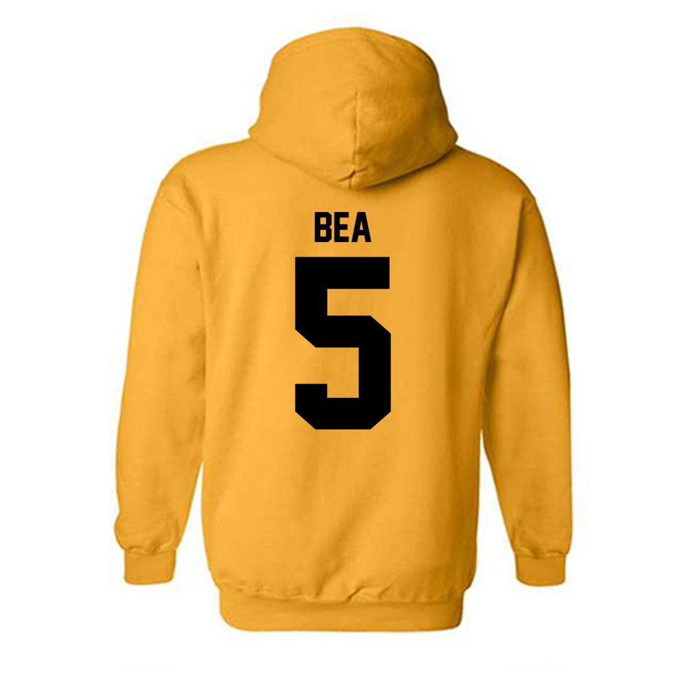 Idaho - NCAA Football : Holden Bea - Hooded Sweatshirt