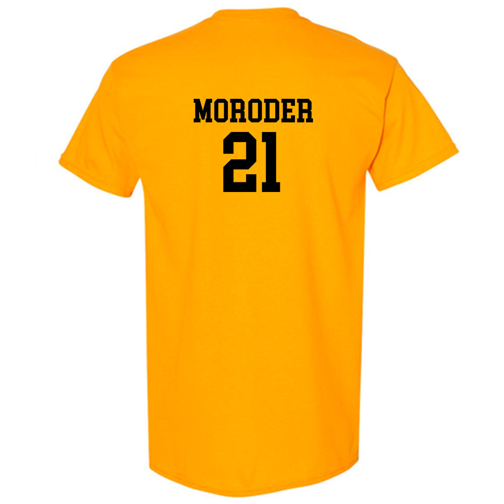 Idaho - NCAA Men's Tennis : Gabriel Moroder - Classic Shersey T-Shirt-1