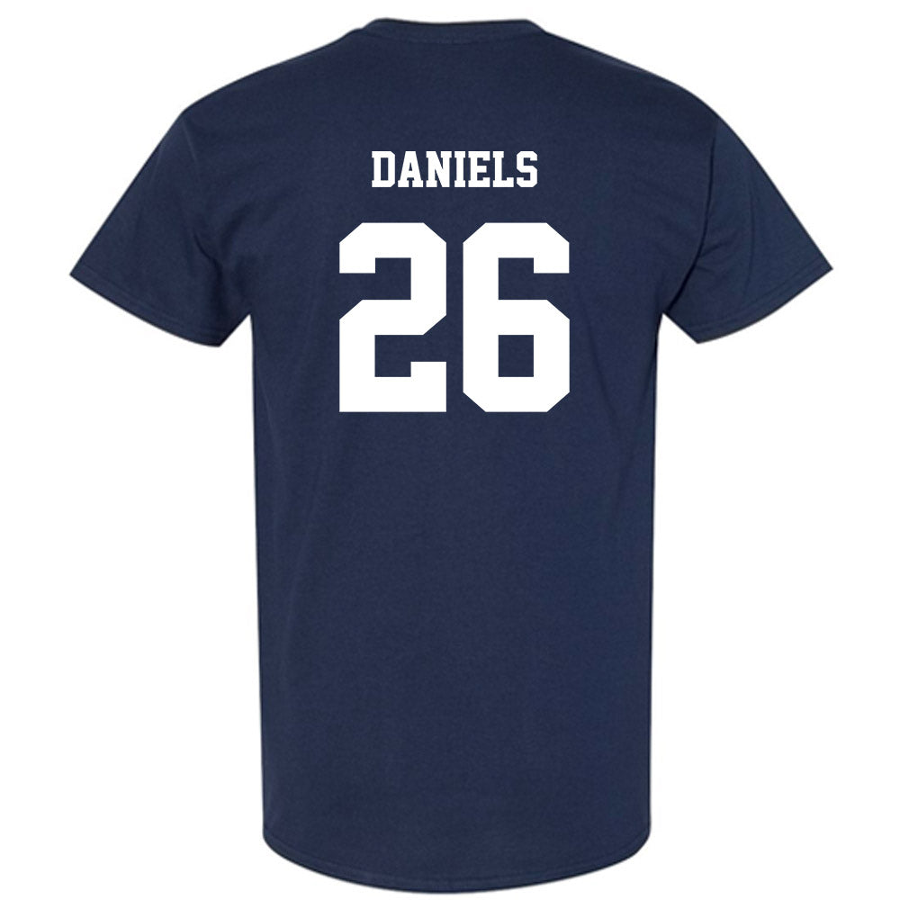 Butler - NCAA Football : Peyton Daniels - T-Shirt