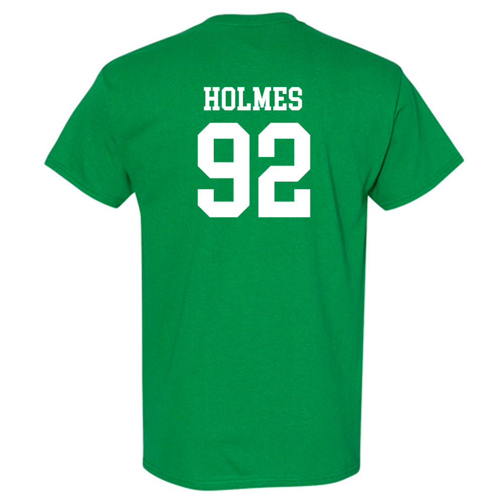 North Texas - NCAA Football : Grady Holmes - Classic Shersey T-Shirt-1