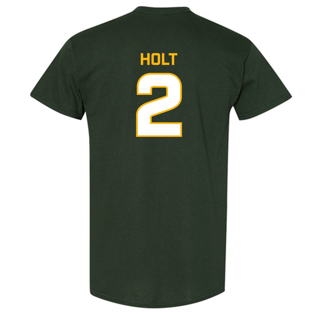 UAB - NCAA Softball : Jaycee Holt - Classic Fashion Shersey T-Shirt-1
