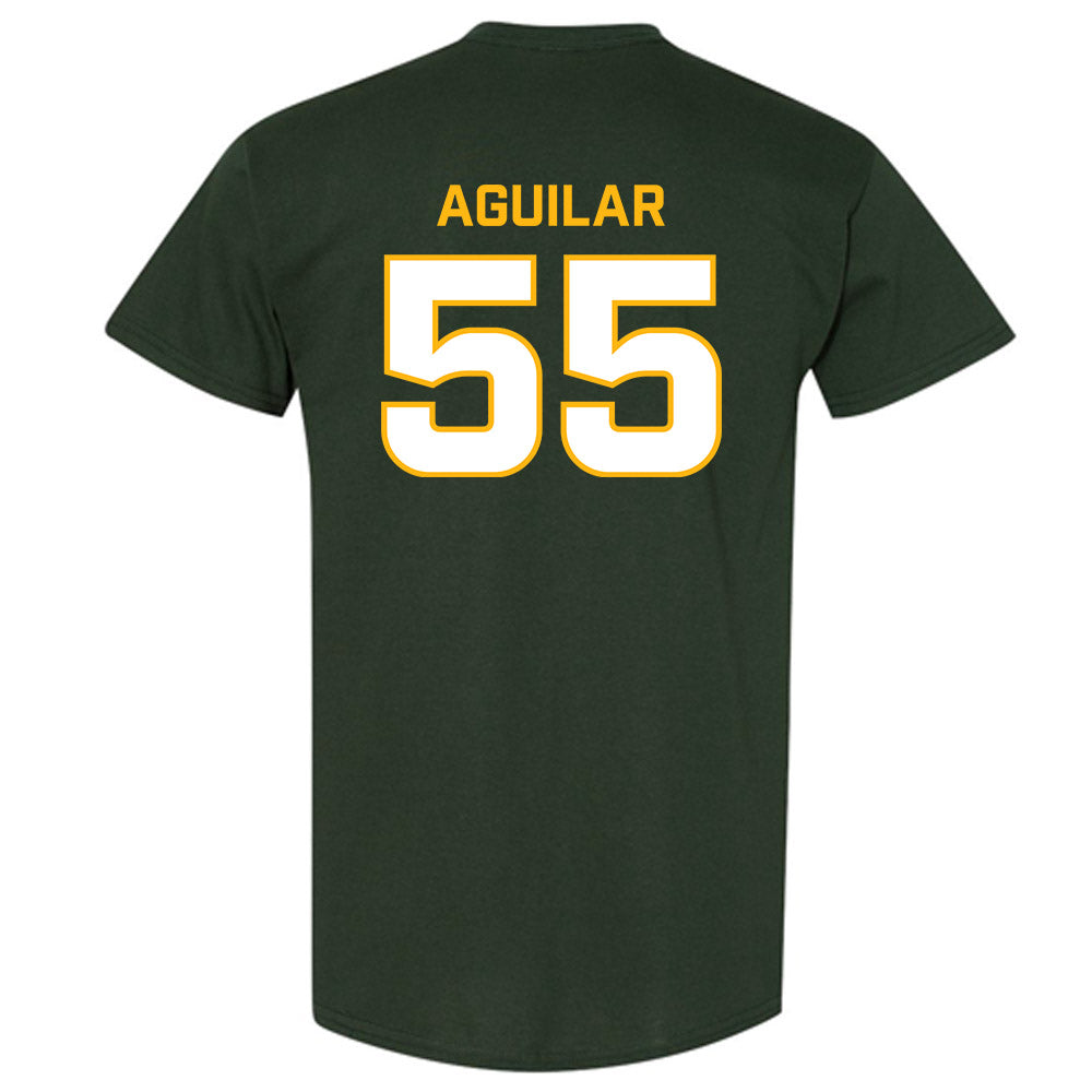 UAB - NCAA Softball : Alyssa Aguilar - Classic Fashion Shersey T-Shirt-1