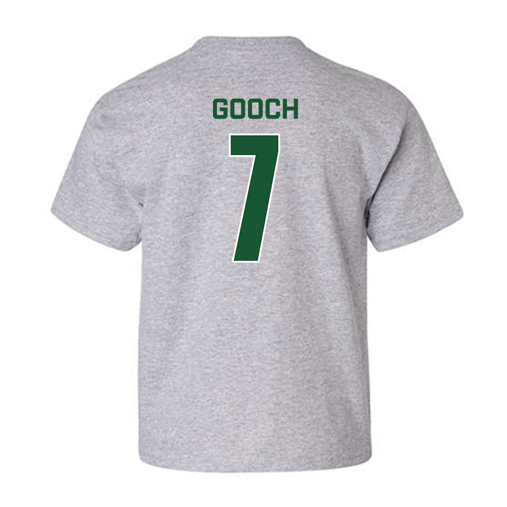 UAB - NCAA Men's Basketball : Ari Gooch - Classic Fashion Shersey Youth T-Shirt-1
