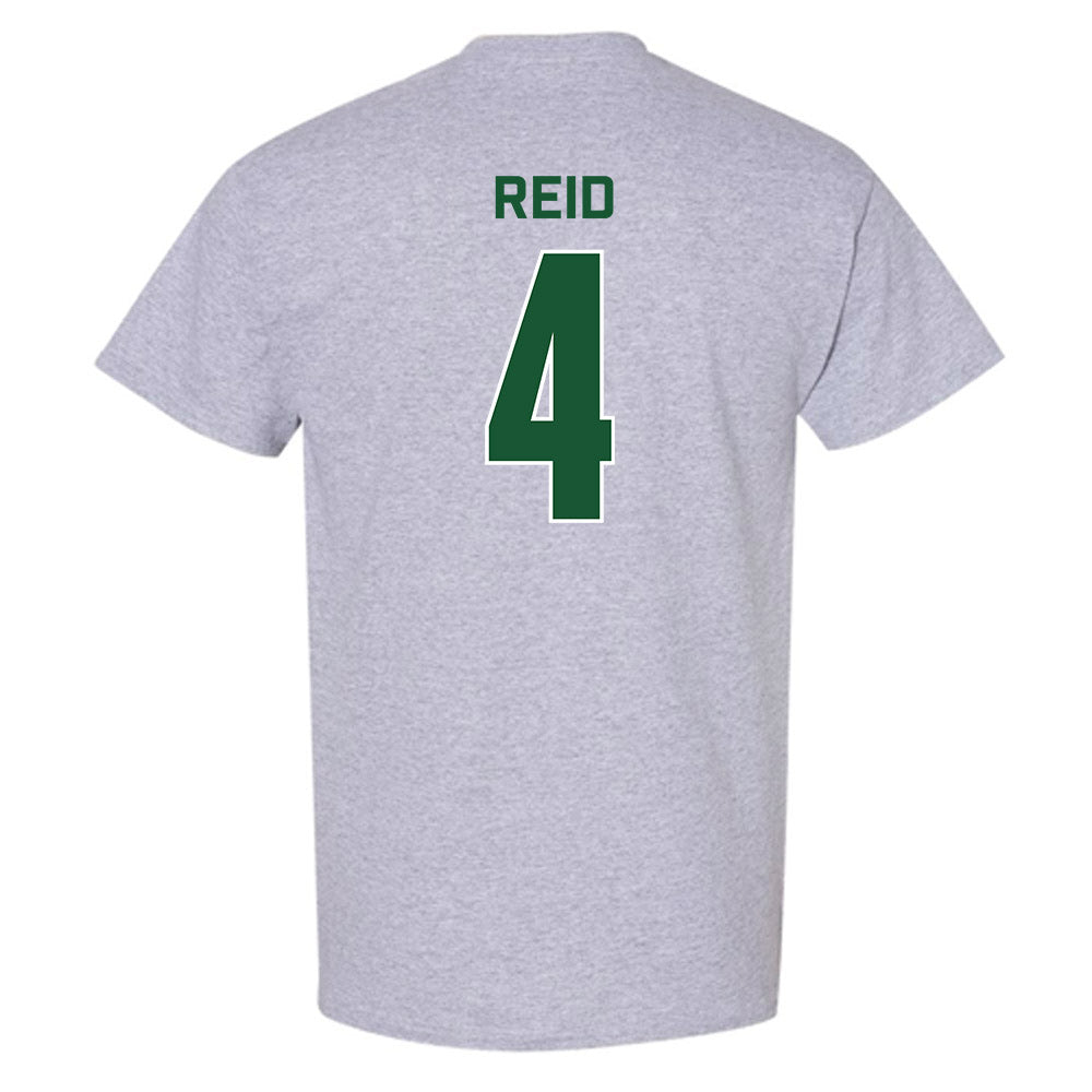 UAB - NCAA Football : EJ Reid - Classic Fashion Shersey T-Shirt-1