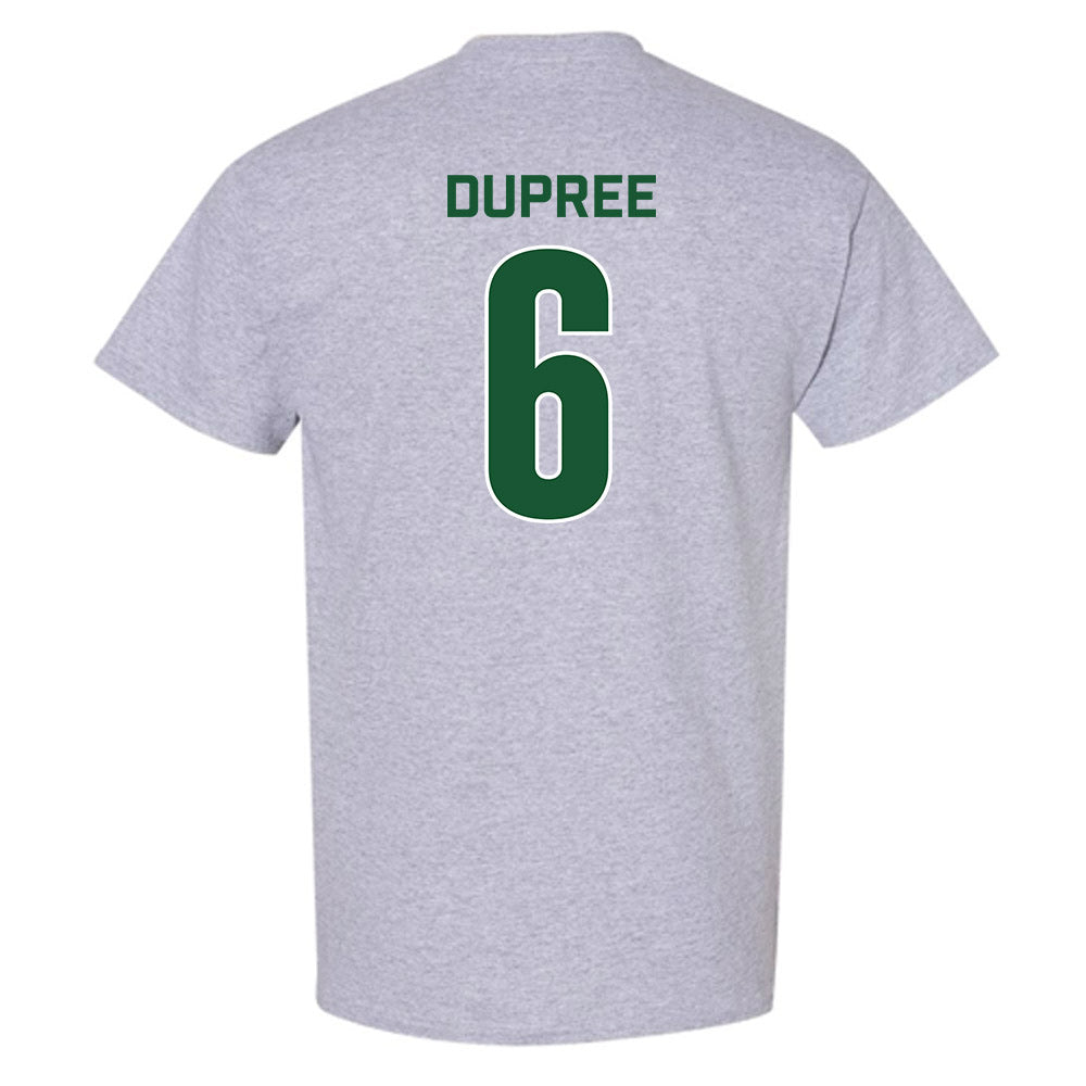 UAB - NCAA Softball : auburn dupree - Classic Fashion Shersey T-Shirt-1